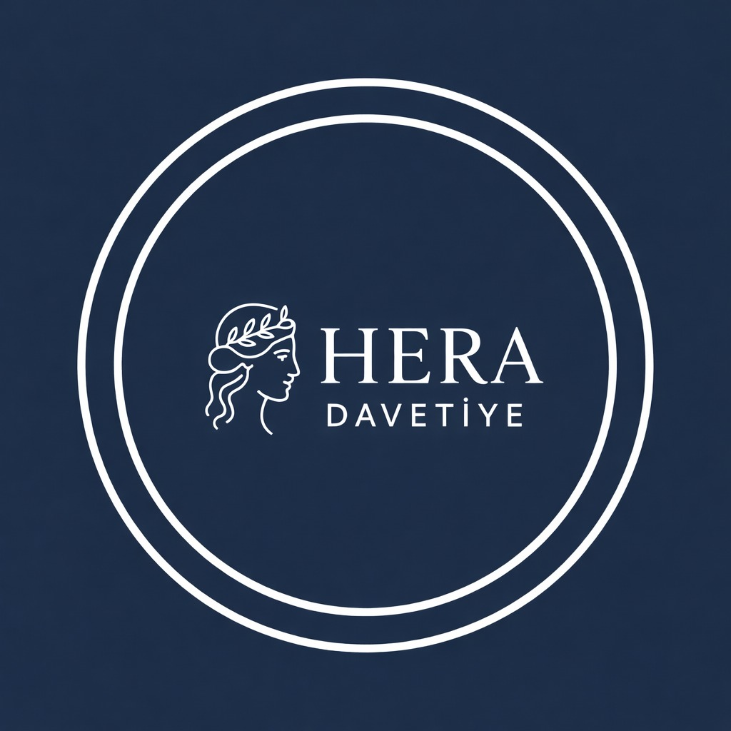 Hera Davetiye